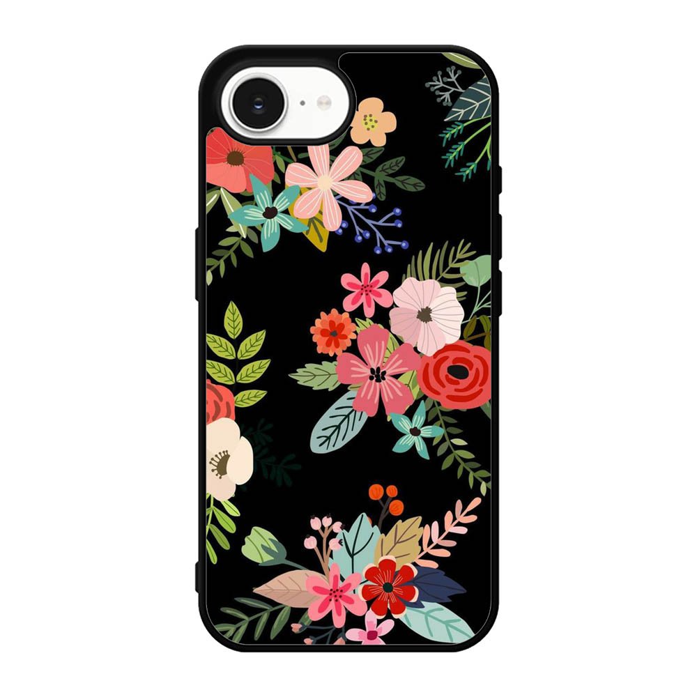 Flower iPhone 17e Case FE0272