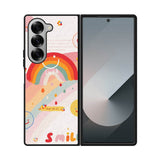 Smile Samsung Galaxy Z Fold 7 5G Case FE0575