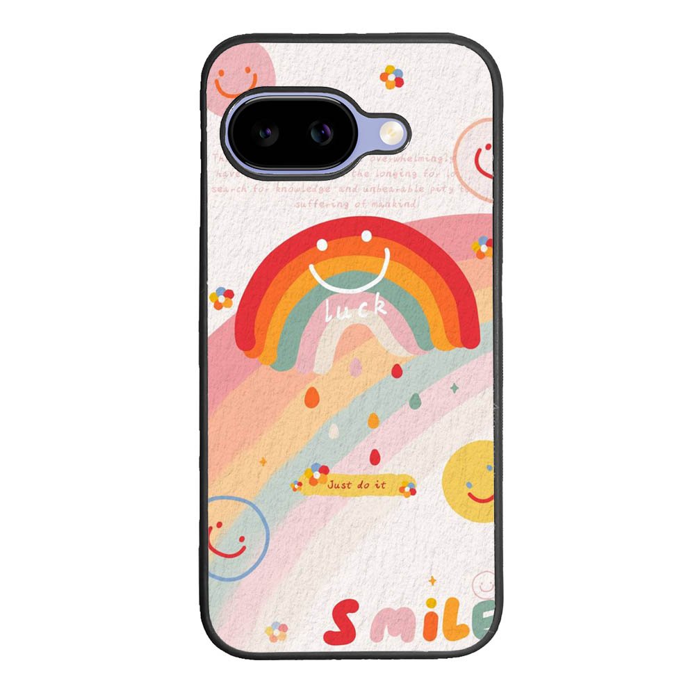 Smile Google Pixel 10A Case FE0575