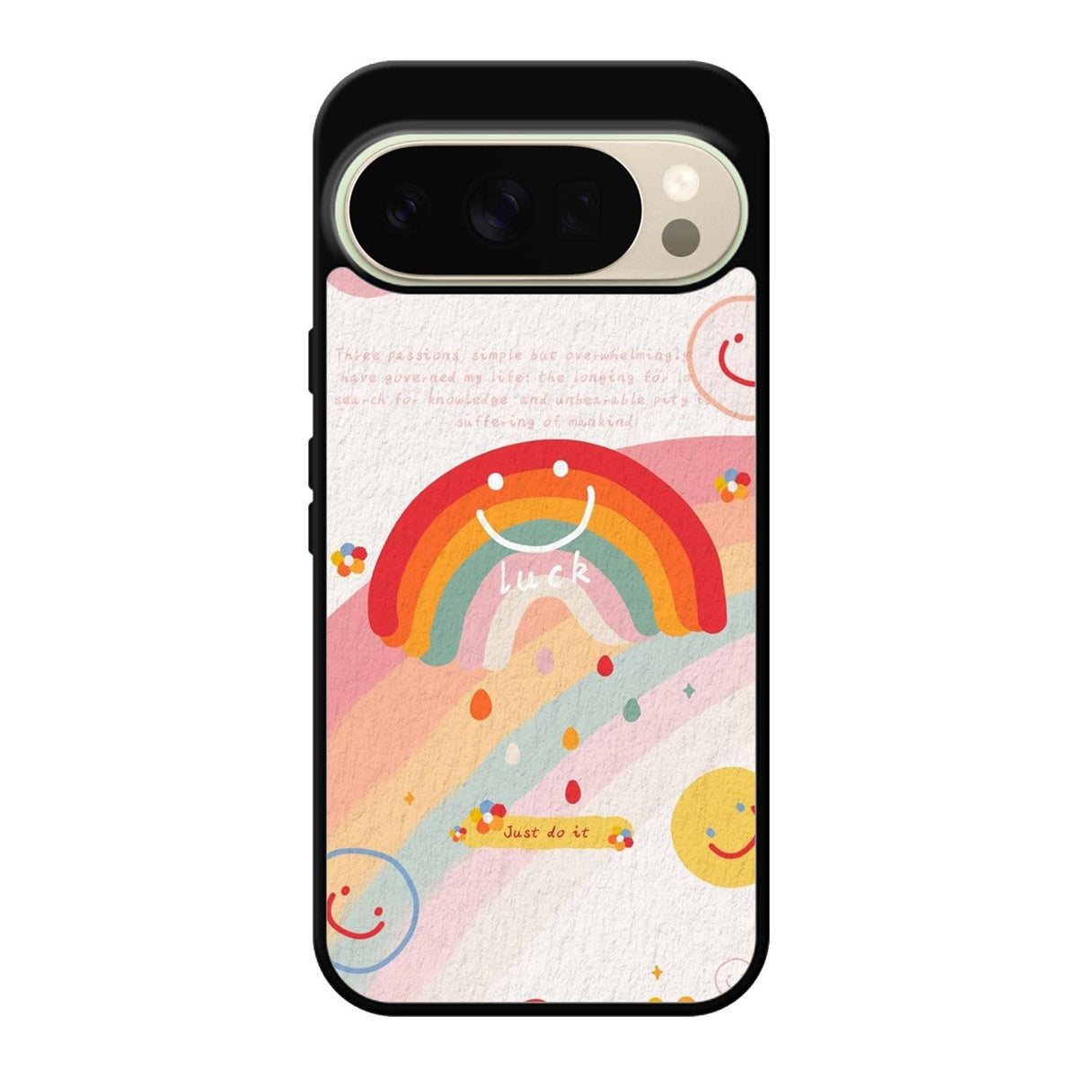 Smile Google Pixel 10 Pro Case FE0575