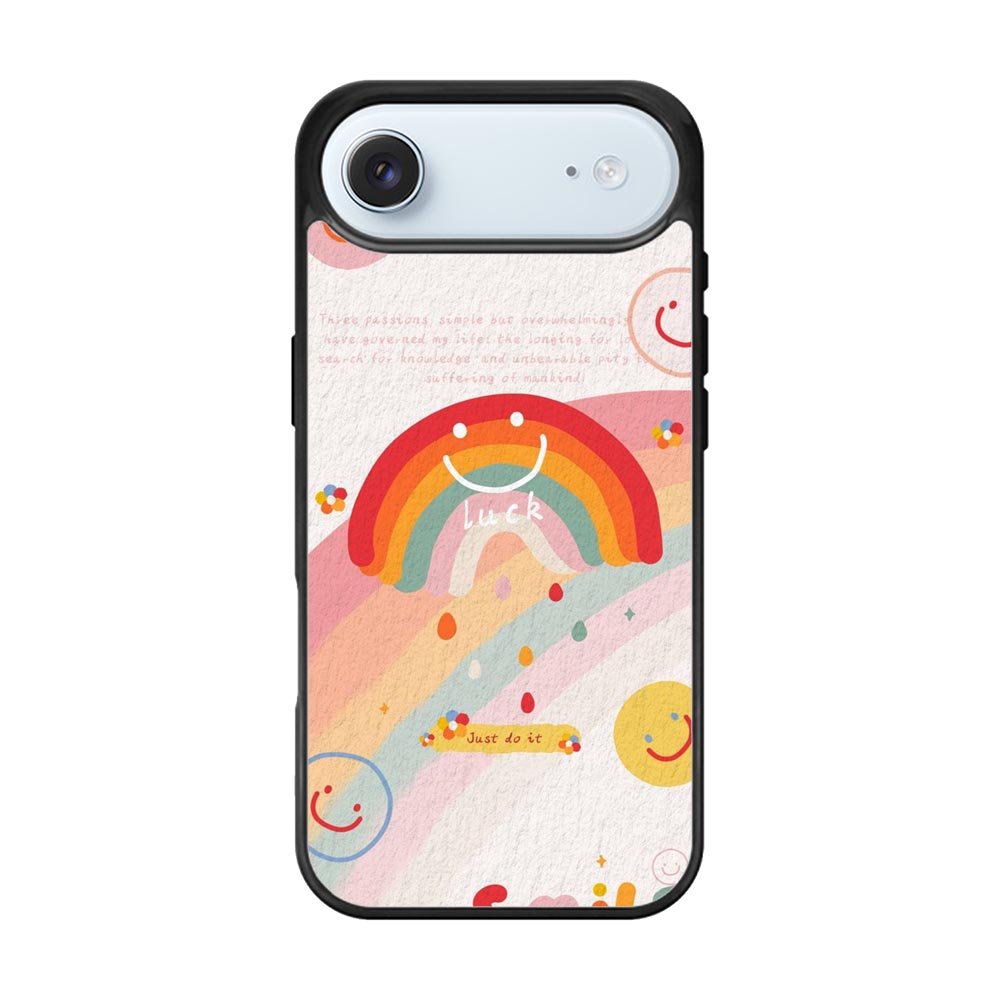 Smile iPhone Air Case FE0575