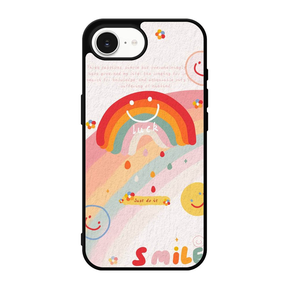 Smile iPhone 17e Case FE0575