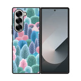 Tree Pattern FE0084 Samsung Galaxy Fold 7 5G Case