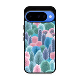 Tree Pattern Google Pixel 10 Case FE0622