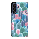 Tree Pattern Samsung Galaxy A17 Case FE0622
