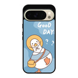 Duck good day Google Pixel 10 Pro Case FE0235