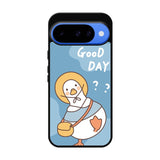 Duck good day Google Pixel 10 Case FE0235