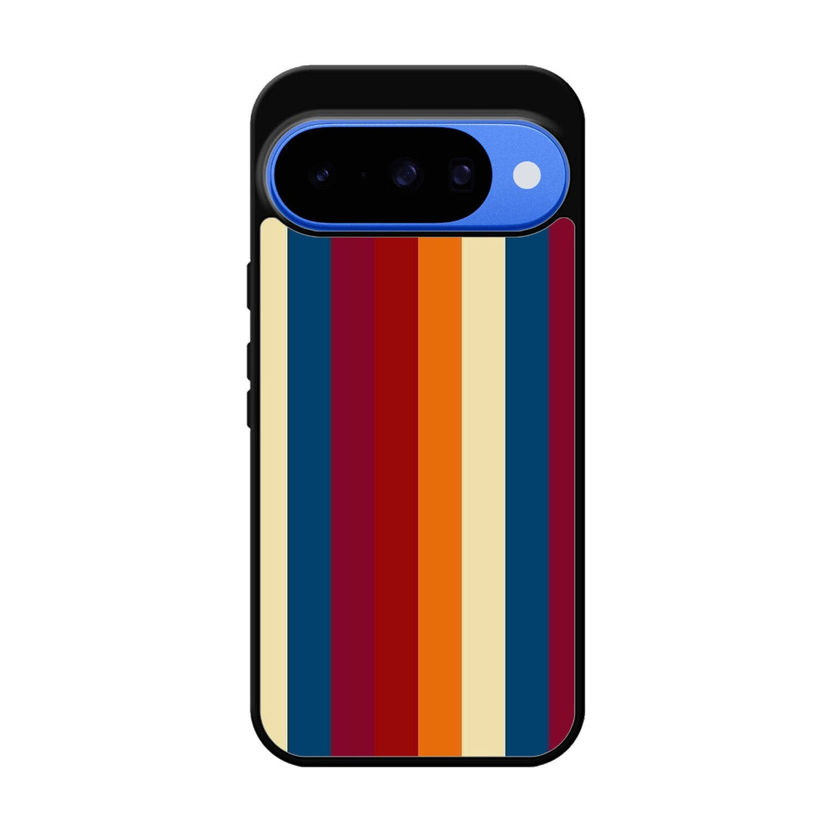 Rainbow colour Google Pixel 10 Case FE0526
