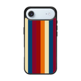 Rainbow colour iPhone Air Case FE0526