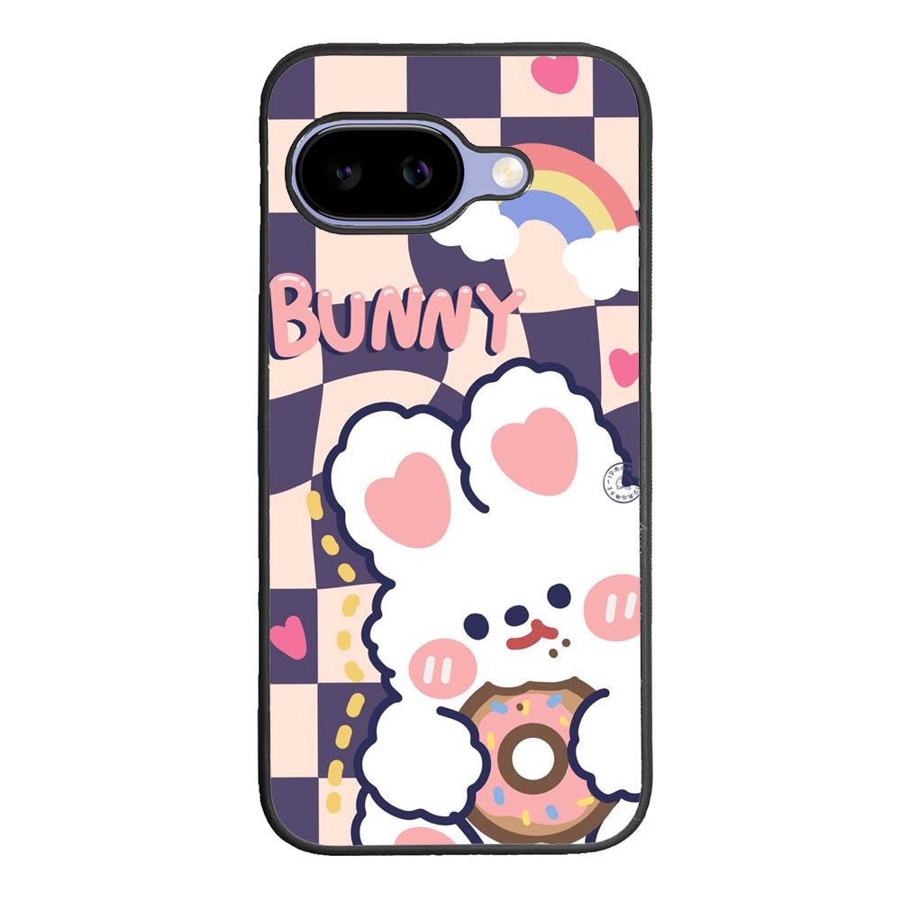 Bunny donuts Google Pixel 10A Case FE0118