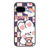 Bunny donuts Google Pixel 10A Case FE0118