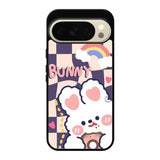 Bunny donuts Google Pixel 10 Pro Case FE0118