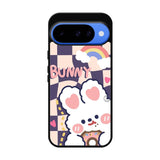Bunny donuts Google Pixel 10 Case FE0118
