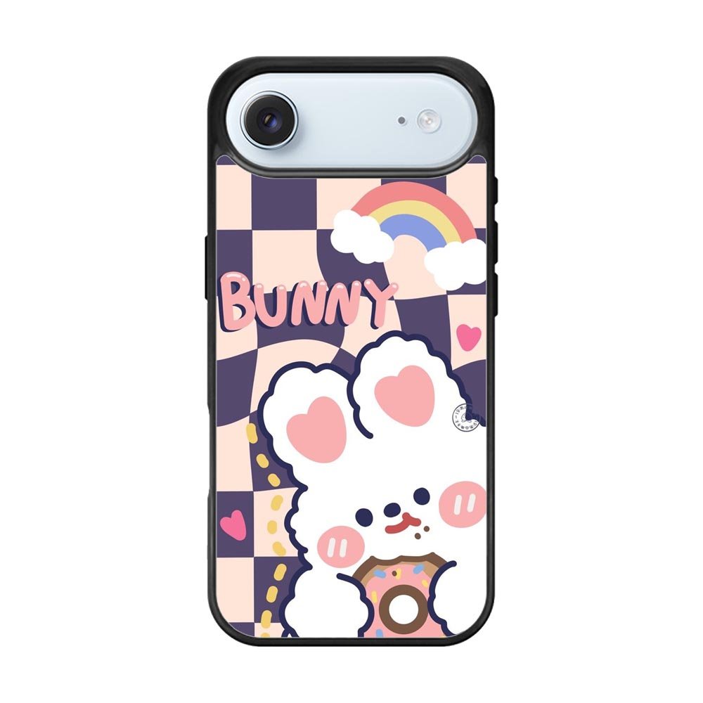 Bunny donuts iPhone Air Case FE0118