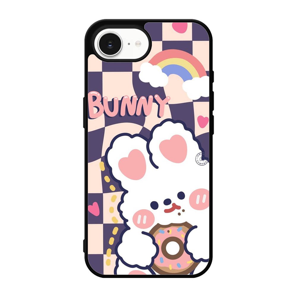 Bunny donuts iPhone 17e Case FE0118