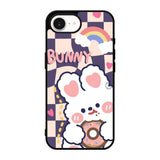 Bunny donuts iPhone 17e Case FE0118
