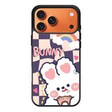 Bunny donuts iPhone 17 Pro Max Case FE0118