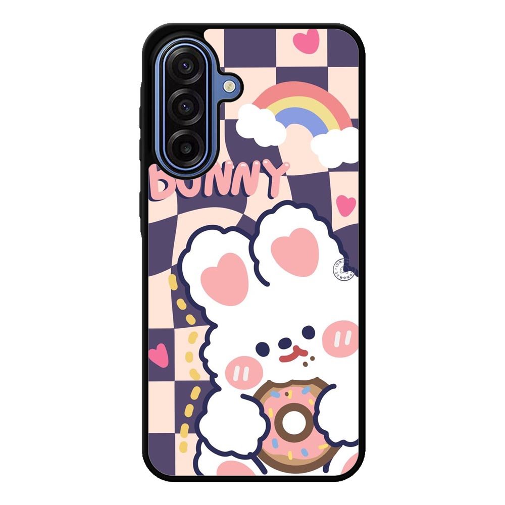 Bunny donuts Samsung Galaxy A17 Case FE0118