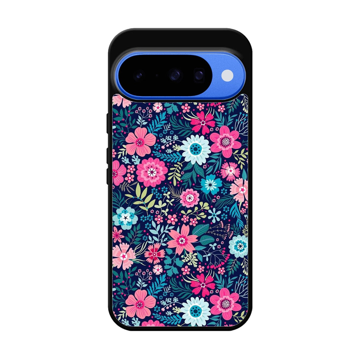 flower full colour Google Pixel 10 Case FE0268
