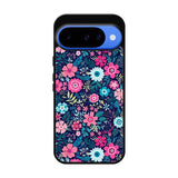 flower full colour Google Pixel 10 Case FE0268