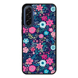 flower full colour Samsung Galaxy A17 Case FE0268