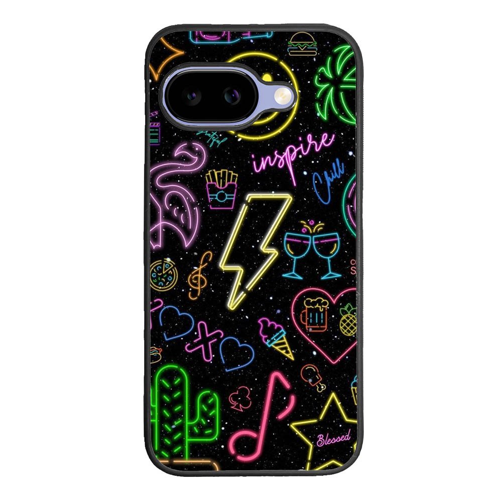Planner line Google Pixel 10A Case FE0507