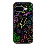 Planner line Google Pixel 10A Case FE0507