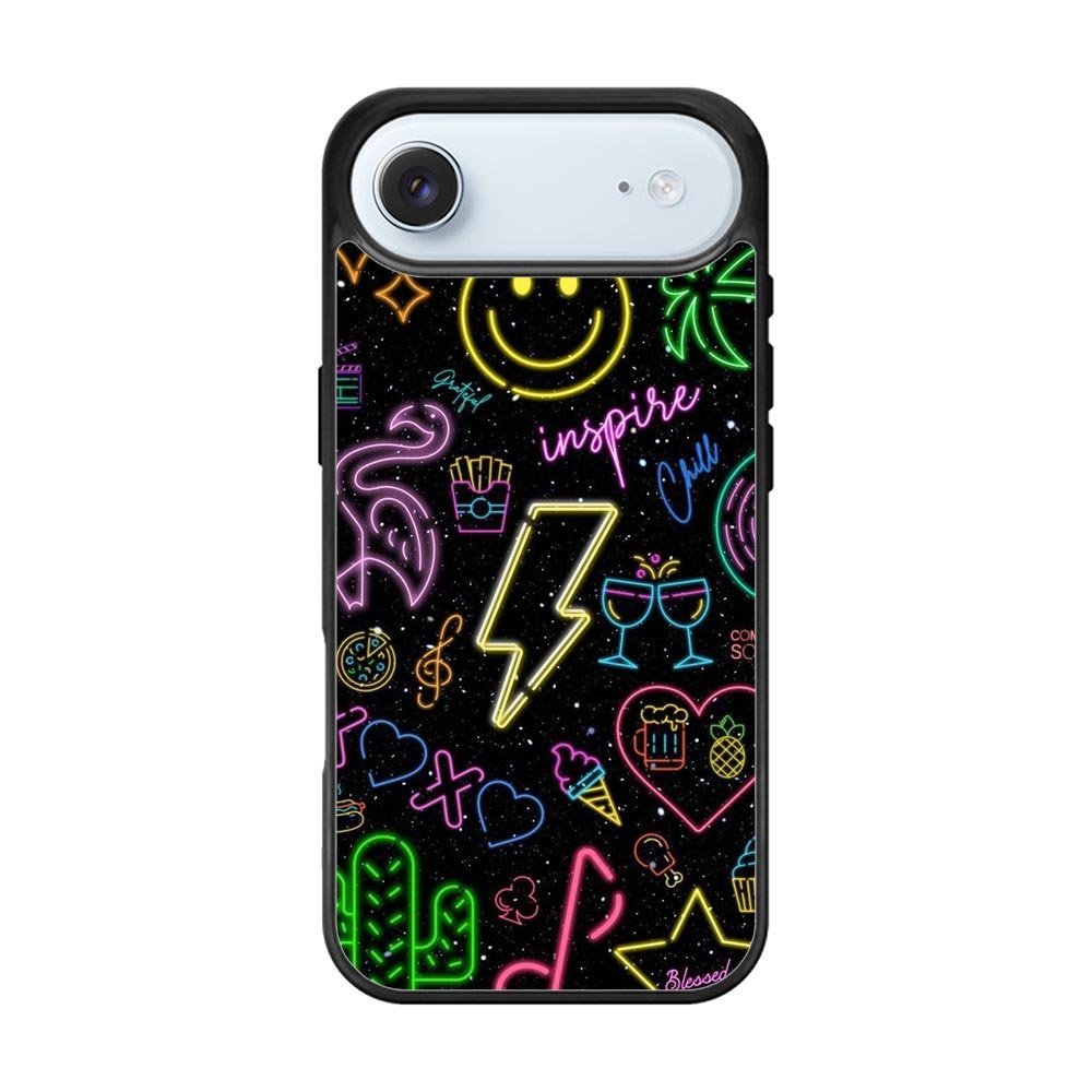 Planner line iPhone Air Case FE0507