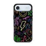 Planner line iPhone Air Case FE0507