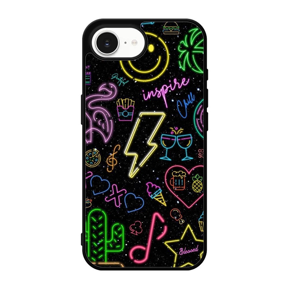 Planner line iPhone 17e Case FE0507