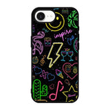 Planner line iPhone 17e Case FE0507