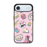 I love the 90 iPhone Air Case FE0366