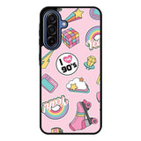 I love the 90 Samsung Galaxy A17 Case FE0366