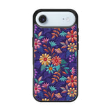 Flower violet 3D iPhone Air Case FE0282