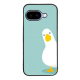 Duck art Google Pixel 10A Case FE0231