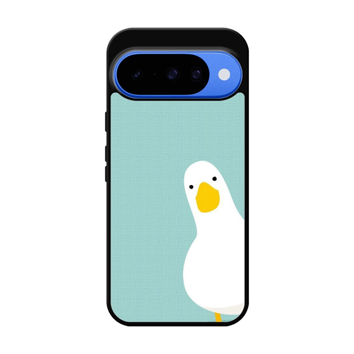 Duck art Google Pixel 10 Case FE0231