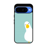 Duck art Google Pixel 10 Case FE0231