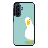 Duck art Samsung Galaxy A17 Case FE0231