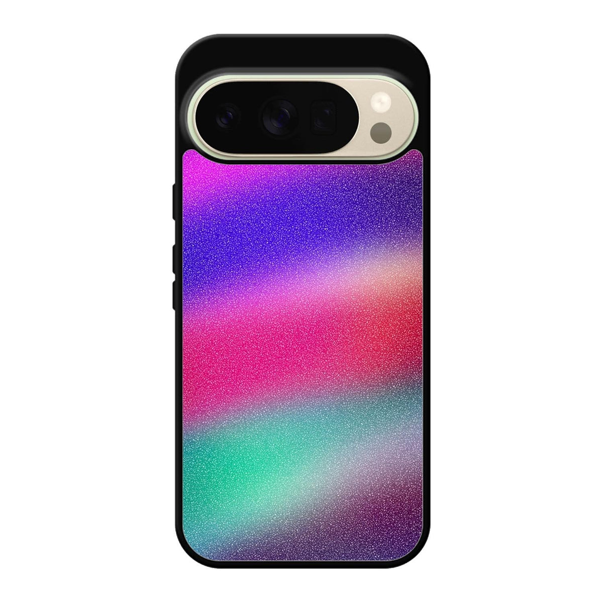 gliter rainbow Google Pixel 10 Pro XL Case FE0321