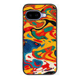 Painting colour Google Pixel 10A Case FE0482