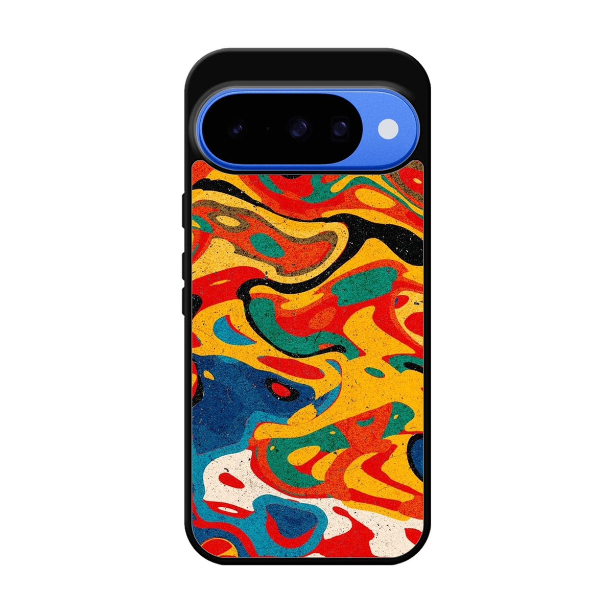 Painting colour Google Pixel 10 Case FE0482