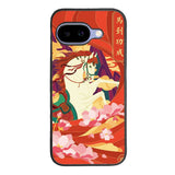 horse japanese Google Pixel 10A Case FE0358