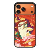 horse japanese iPhone 17 Pro Max Case FE0358
