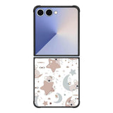 Koala cute FE0102 Samsung Galaxy Flip 7 5G Case