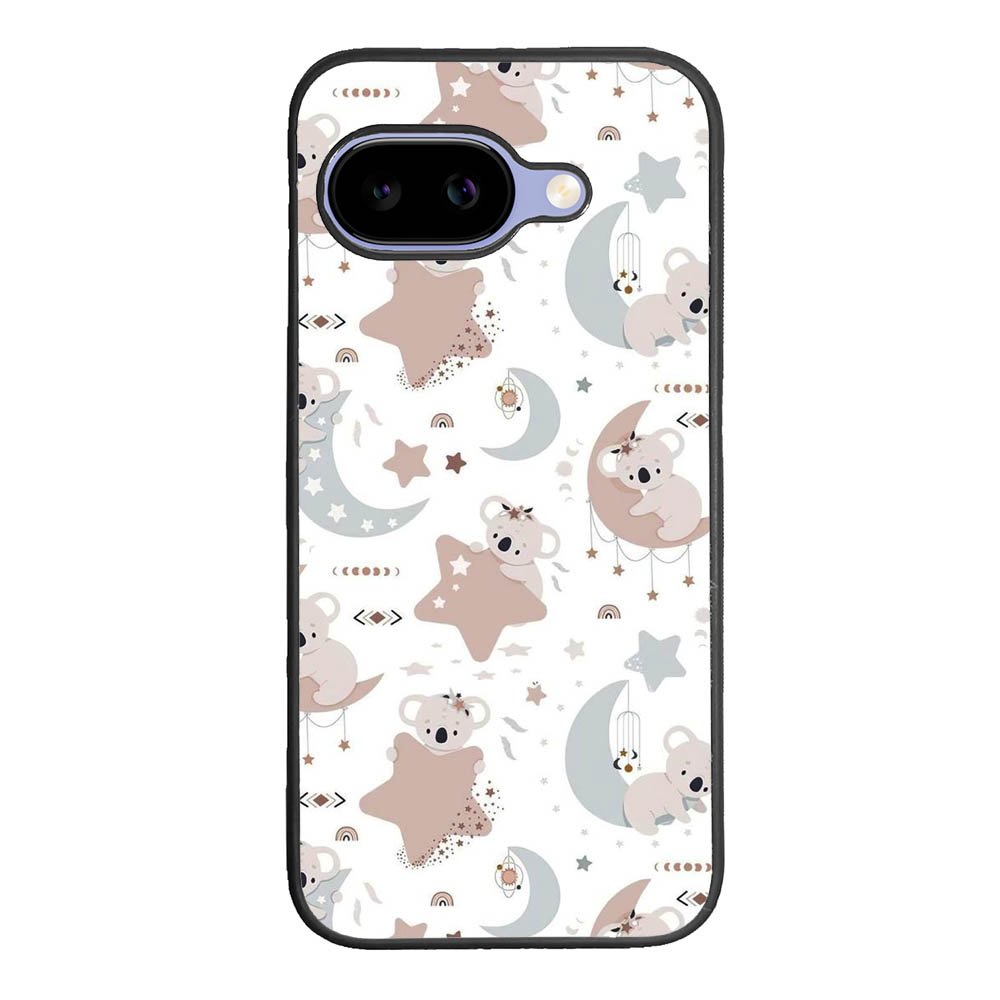 Koala cute Google Pixel 10A Case FE0387
