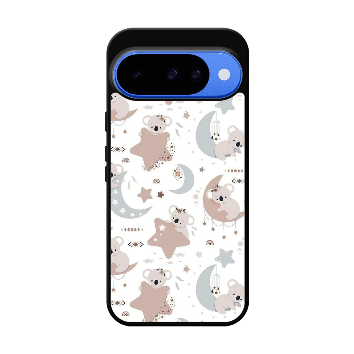 Koala cute Google Pixel 10 Case FE0387