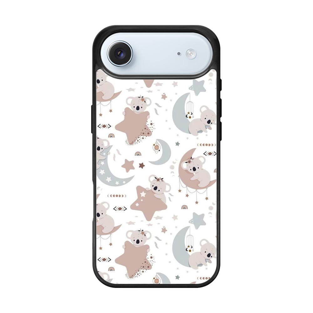 Koala cute iPhone Air Case FE0387