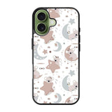 Koala cute iPhone 17 Case FE0387