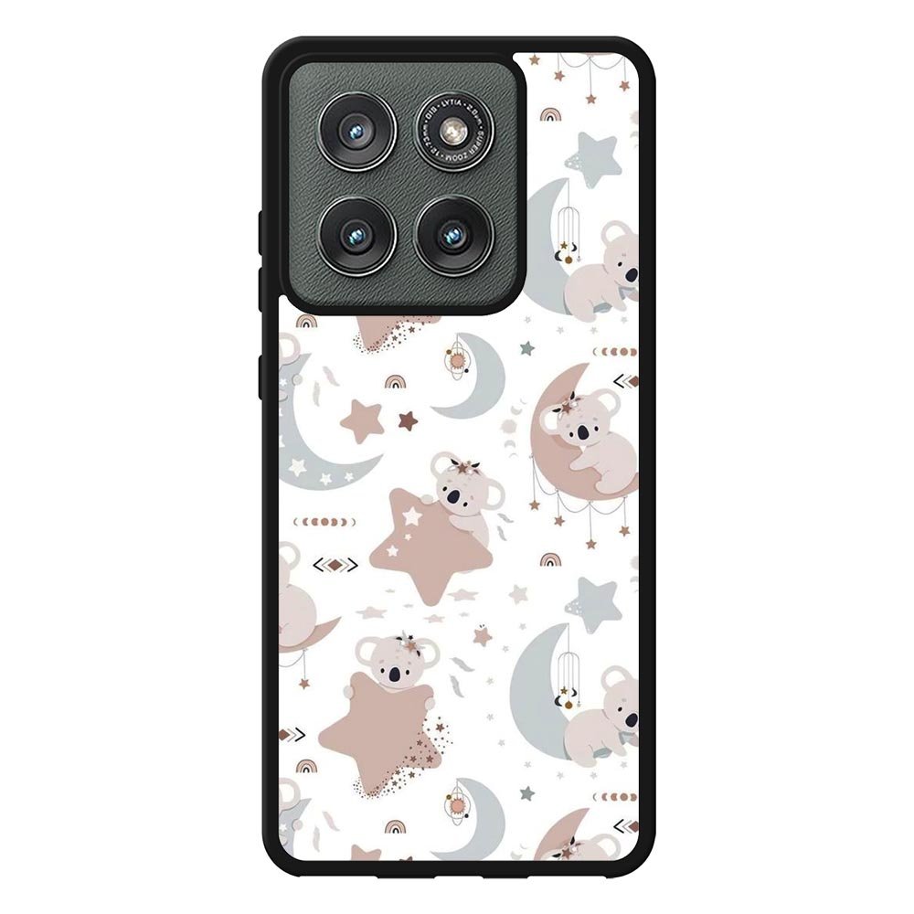 Koala cute Motorola Moto Edge 2025 Case FE0387