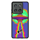Alien plant Motorola Moto Edge 2025 Case FE0022